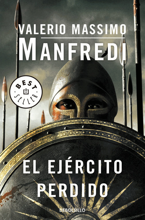 EJERCITO PERDIDO EL