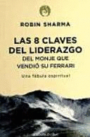 LAS 8 CLAVES DEL LIDERAZGO