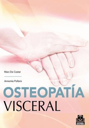 OSTEOPATIA VISCERAL (BICOLOR)
