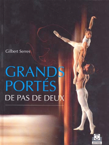 GRANDS PORTES DE PAS DE DEUX