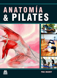 ANATOMIA Y PILATES
