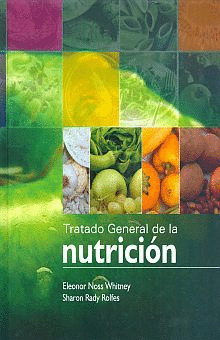 TRATADO GENERAL DE LA NUTRICION