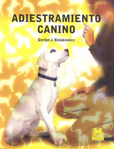 ADIESTRAMIENTO CANINO