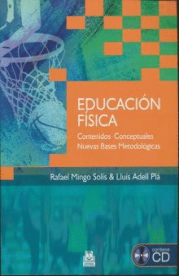 EDUCACION FISICA