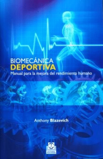 BIOMECANICA DEPORTIVA