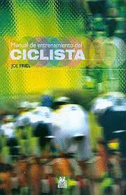 MANUAL DE ENTRENAMIENTO DEL CICLISTA
