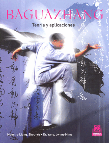 BAGUAZHANG