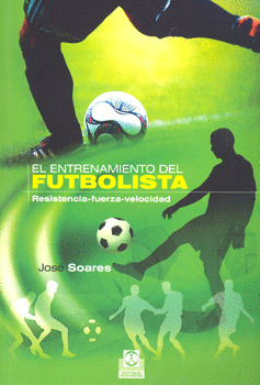 ENTRENAMIENTO DEL FUTBOLISTA EL