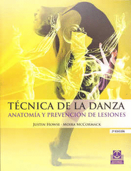 TECNICA DE LA DANZA