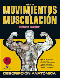 GUIA DE LOS MOVIMIENTOS DE MUSCULACION