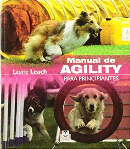 MANUAL DE AGILITY PARA PRINCIPIANTES