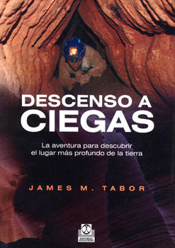 DESCENSO A CIEGAS