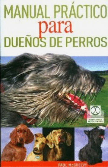 MANUAL PRACTICO PARA DUEOS DE PERROS