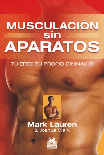 MUSCULACION SIN APARATOS