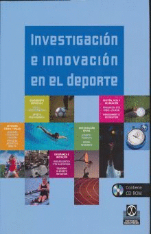 INVESTIGACION E INNOVACION EN EL DEPORTE