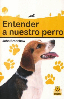 ENTENDER A NUESTRO PERRO