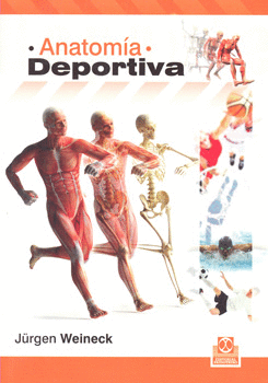 ANATOMIA DEPORTIVA