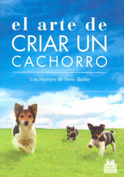 ARTE DE CRIAR UN CACHORRO EL