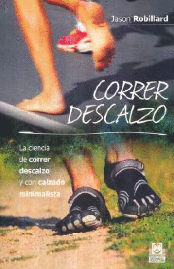 CORRER DESCALZO