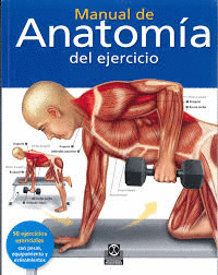 MANUAL DE ANATOMIA DEL EJERCICIO