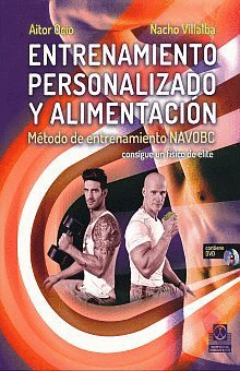 ENTRENAMIENTO PERSONALIZADO Y ALIMENTACION