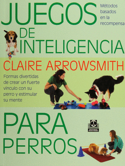 JUEGOS DE INTELIGENCIA PARA PERROS