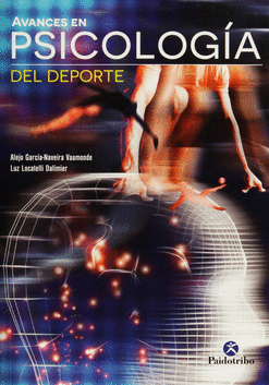 AVANCES EN PSICOLOGIA DEL DEPORTE