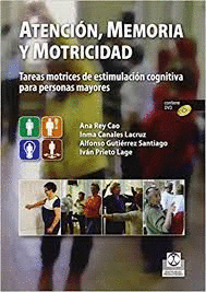 ATENCION MEMORIA Y MOTRICIDAD