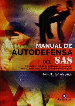 MANUAL DE AUTODEFENSA DEL SAS