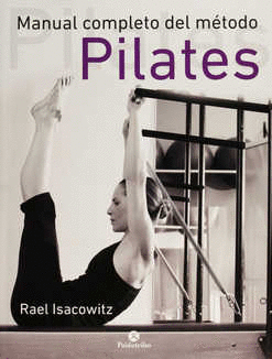 MANUAL COMPLETO DEL METODO PILATES