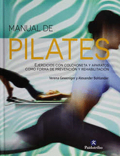 MANUAL DE PILATES