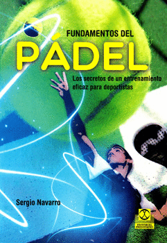 FUNDAMENTOS DEL PADEL