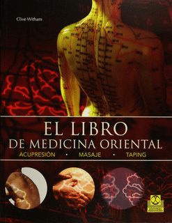 LIBRO DE MEDICINA ORIENTAL EL