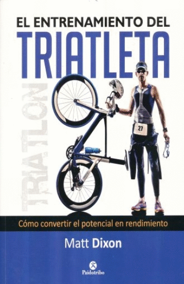 ENTRENAMIENTO DEL TRIATLETA