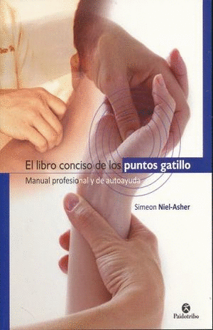 EL LIBRO CONCISO DE LOS PUNTOS GATILLO