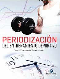 PERIODIZACION DEL ENTRENAMIENTO DEPORTIVO