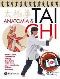 ANATOMIA Y TAI CHI