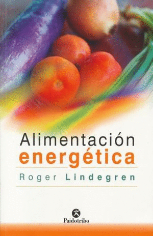 ALIMENTACION ENERGETICA