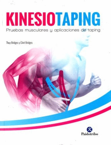 KINESIOTAPING