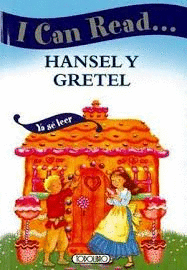 HANSEL Y GRETEL (BILINGUE)