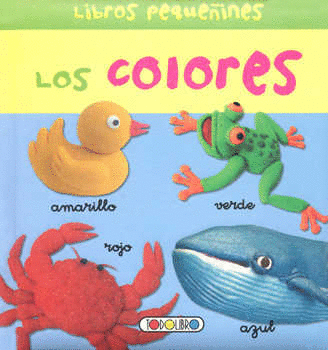 COLORES LOS (PASTA DURA)