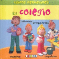 COLEGIO EL (PASTA DURA)
