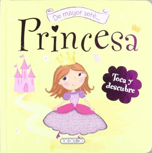 PRINCESA