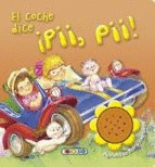 COCHE DICE PII PII