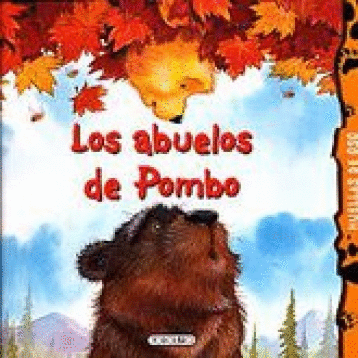 ABUELOS DE POMBO LOS