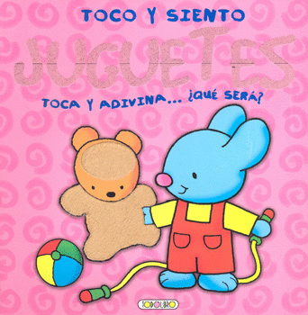 JUGUETES