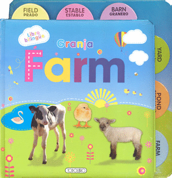 GRANJA FARM (BILINGUE)