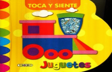 JUGUETES