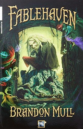 FABLEHAVEN 1