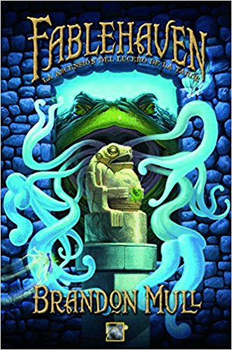 FABLEHAVEN 2 LA ASCENSION DEL LUCERO DE LA TARDE